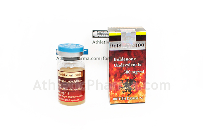 Boldabol 200 (10ml)